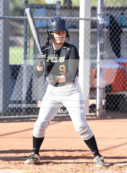 Thumbnail 2 in Phoenix Country Day vs. Fountain Hills (PCDS Desert Classic)  photogallery.