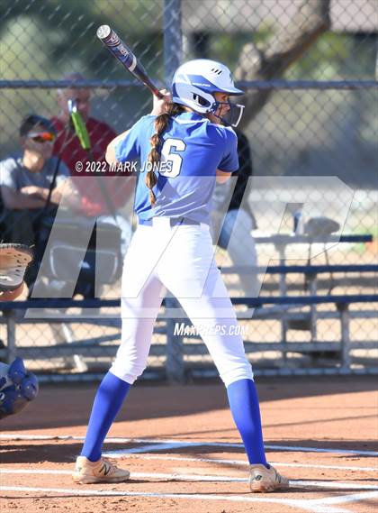 Thumbnail 1 in Phoenix Country Day vs. Fountain Hills (PCDS Desert Classic)  photogallery.