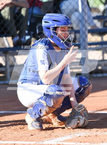 Thumbnail 2 in Phoenix Country Day vs. Fountain Hills (PCDS Desert Classic)  photogallery.