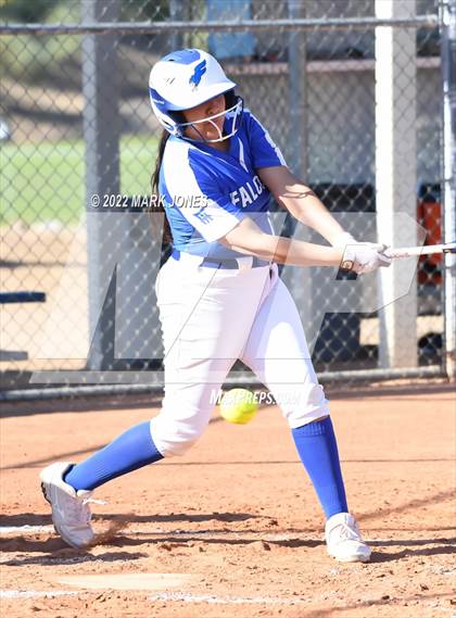 Thumbnail 1 in Phoenix Country Day vs. Fountain Hills (PCDS Desert Classic)  photogallery.