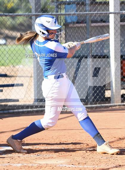 Thumbnail 3 in Phoenix Country Day vs. Fountain Hills (PCDS Desert Classic)  photogallery.