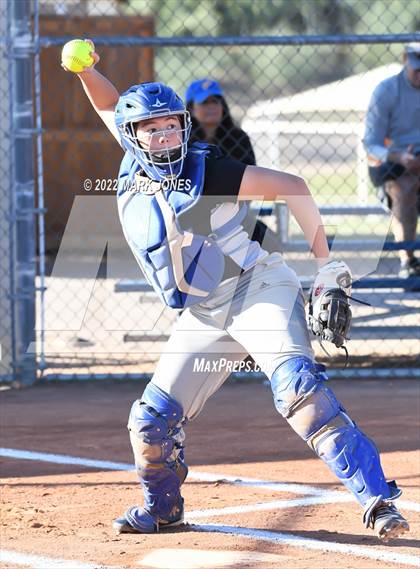 Thumbnail 2 in Phoenix Country Day vs. Fountain Hills (PCDS Desert Classic)  photogallery.