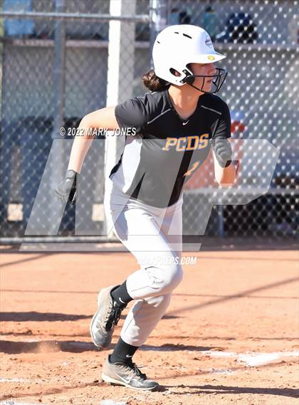 Thumbnail 3 in Phoenix Country Day vs. Fountain Hills (PCDS Desert Classic)  photogallery.