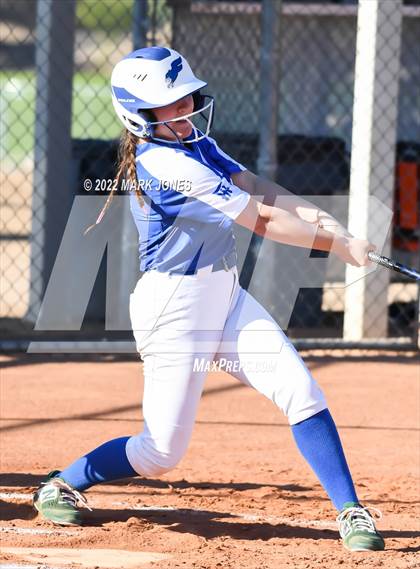 Thumbnail 2 in Phoenix Country Day vs. Fountain Hills (PCDS Desert Classic)  photogallery.