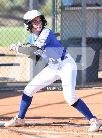 Thumbnail 1 in Phoenix Country Day vs. Fountain Hills (PCDS Desert Classic)  photogallery.