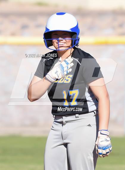 Thumbnail 2 in Phoenix Country Day vs. Fountain Hills (PCDS Desert Classic)  photogallery.