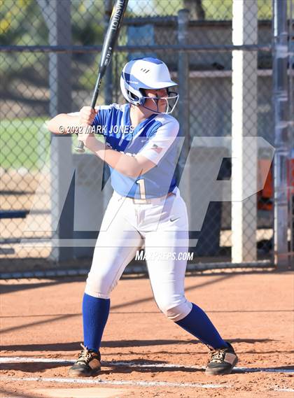Thumbnail 2 in Phoenix Country Day vs. Fountain Hills (PCDS Desert Classic)  photogallery.
