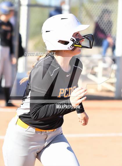 Thumbnail 2 in Phoenix Country Day vs. Fountain Hills (PCDS Desert Classic)  photogallery.