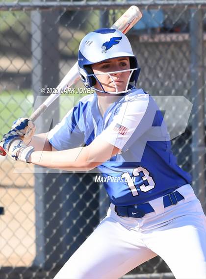 Thumbnail 1 in Phoenix Country Day vs. Fountain Hills (PCDS Desert Classic)  photogallery.