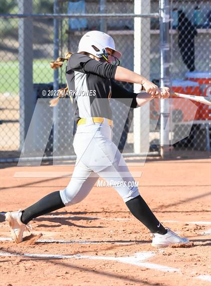 Thumbnail 1 in Phoenix Country Day vs. Fountain Hills (PCDS Desert Classic)  photogallery.
