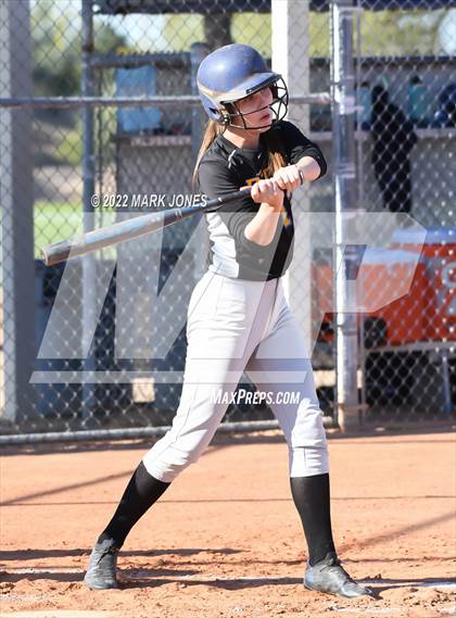 Thumbnail 3 in Phoenix Country Day vs. Fountain Hills (PCDS Desert Classic)  photogallery.
