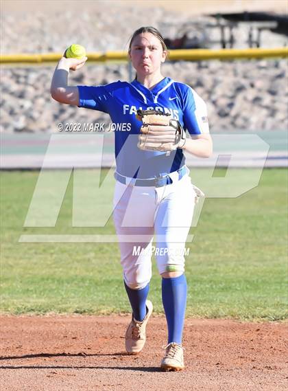 Thumbnail 3 in Phoenix Country Day vs. Fountain Hills (PCDS Desert Classic)  photogallery.