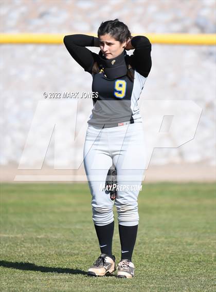 Thumbnail 2 in Phoenix Country Day vs. Fountain Hills (PCDS Desert Classic)  photogallery.