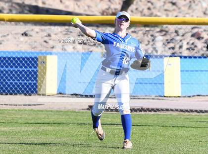 Thumbnail 2 in Phoenix Country Day vs. Fountain Hills (PCDS Desert Classic)  photogallery.