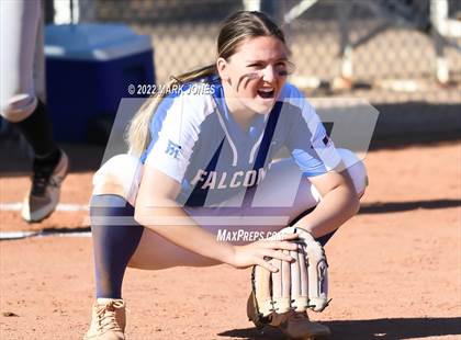 Thumbnail 2 in Phoenix Country Day vs. Fountain Hills (PCDS Desert Classic)  photogallery.