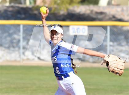 Thumbnail 3 in Phoenix Country Day vs. Fountain Hills (PCDS Desert Classic)  photogallery.