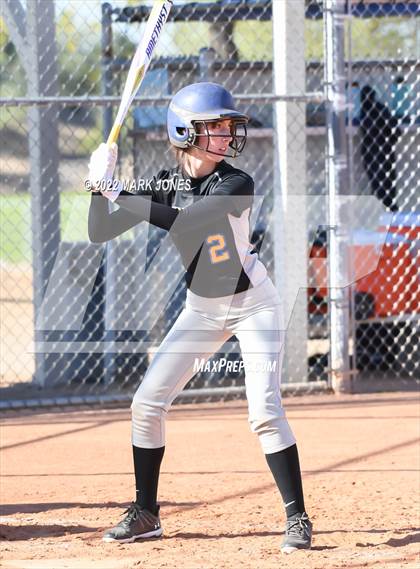 Thumbnail 1 in Phoenix Country Day vs. Fountain Hills (PCDS Desert Classic)  photogallery.
