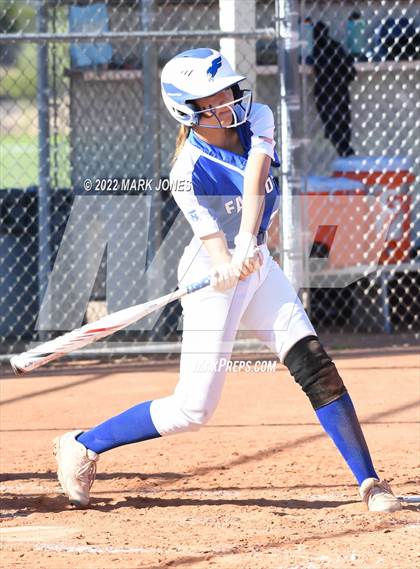 Thumbnail 1 in Phoenix Country Day vs. Fountain Hills (PCDS Desert Classic)  photogallery.