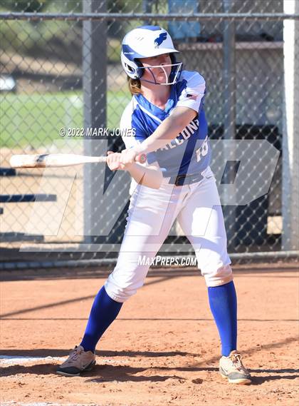 Thumbnail 1 in Phoenix Country Day vs. Fountain Hills (PCDS Desert Classic)  photogallery.