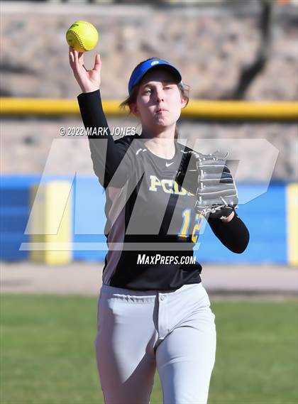 Thumbnail 1 in Phoenix Country Day vs. Fountain Hills (PCDS Desert Classic)  photogallery.