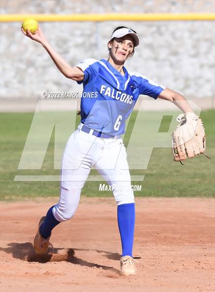 Thumbnail 2 in Phoenix Country Day vs. Fountain Hills (PCDS Desert Classic)  photogallery.
