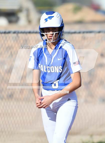 Thumbnail 2 in Phoenix Country Day vs. Fountain Hills (PCDS Desert Classic)  photogallery.