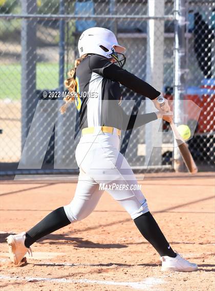 Thumbnail 3 in Phoenix Country Day vs. Fountain Hills (PCDS Desert Classic)  photogallery.