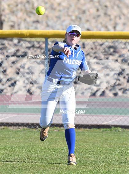 Thumbnail 1 in Phoenix Country Day vs. Fountain Hills (PCDS Desert Classic)  photogallery.