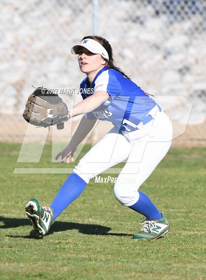 Thumbnail 3 in Phoenix Country Day vs. Fountain Hills (PCDS Desert Classic)  photogallery.