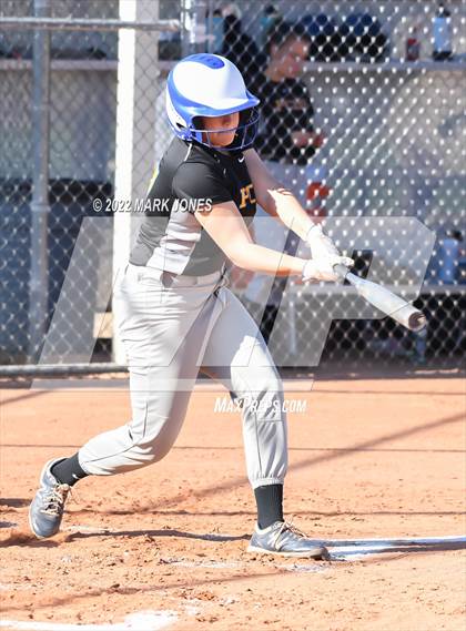 Thumbnail 2 in Phoenix Country Day vs. Fountain Hills (PCDS Desert Classic)  photogallery.