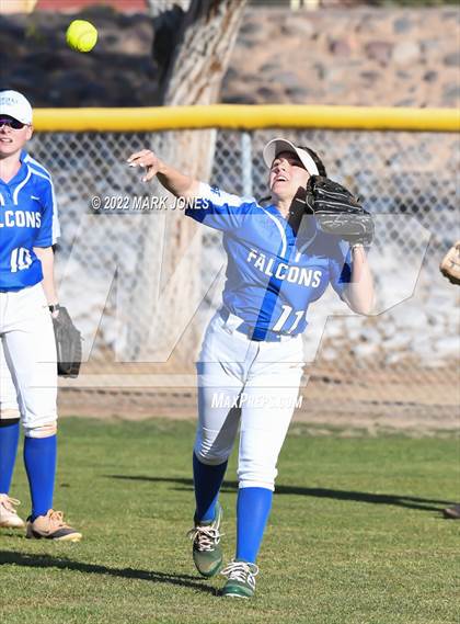 Thumbnail 3 in Phoenix Country Day vs. Fountain Hills (PCDS Desert Classic)  photogallery.
