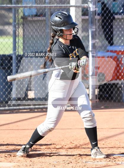 Thumbnail 3 in Phoenix Country Day vs. Fountain Hills (PCDS Desert Classic)  photogallery.