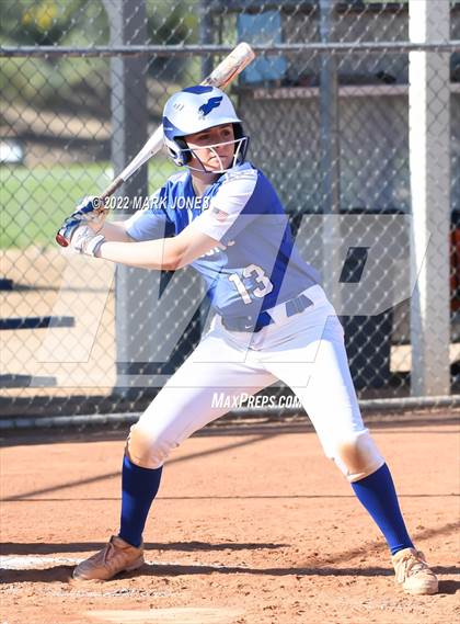 Thumbnail 3 in Phoenix Country Day vs. Fountain Hills (PCDS Desert Classic)  photogallery.