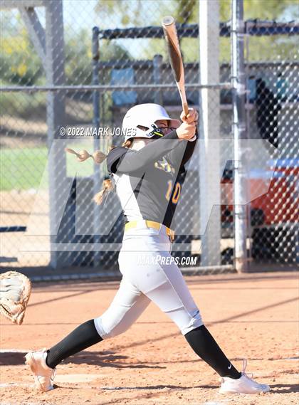Thumbnail 2 in Phoenix Country Day vs. Fountain Hills (PCDS Desert Classic)  photogallery.