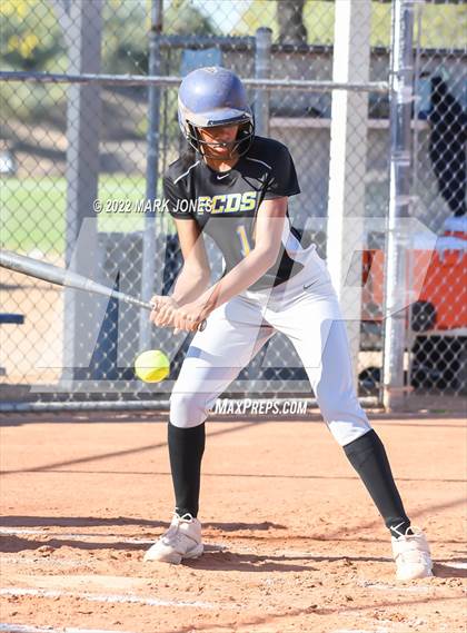 Thumbnail 3 in Phoenix Country Day vs. Fountain Hills (PCDS Desert Classic)  photogallery.