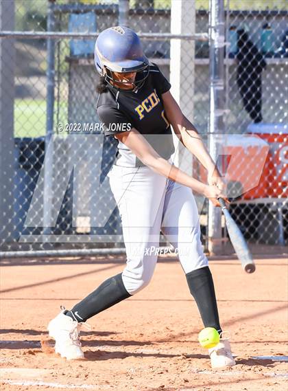 Thumbnail 2 in Phoenix Country Day vs. Fountain Hills (PCDS Desert Classic)  photogallery.