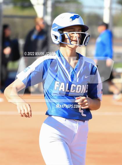 Thumbnail 3 in Phoenix Country Day vs. Fountain Hills (PCDS Desert Classic)  photogallery.