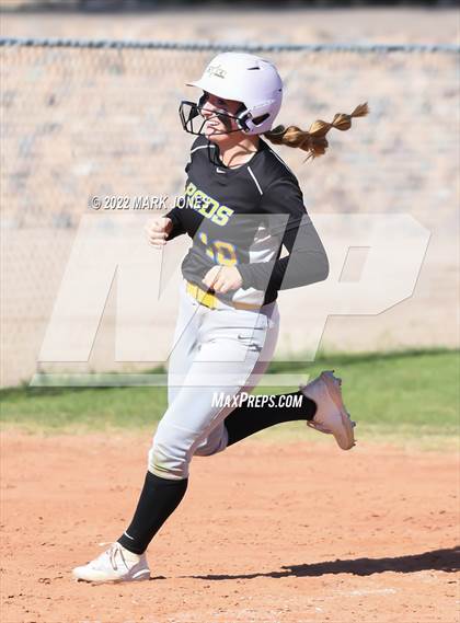 Thumbnail 1 in Phoenix Country Day vs. Fountain Hills (PCDS Desert Classic)  photogallery.