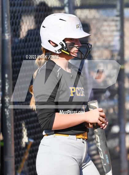 Thumbnail 2 in Phoenix Country Day vs. Fountain Hills (PCDS Desert Classic)  photogallery.