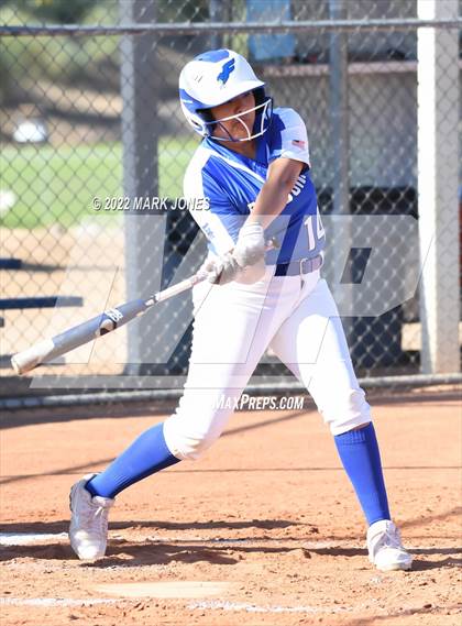 Thumbnail 3 in Phoenix Country Day vs. Fountain Hills (PCDS Desert Classic)  photogallery.