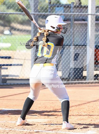 Thumbnail 2 in Phoenix Country Day vs. Fountain Hills (PCDS Desert Classic)  photogallery.