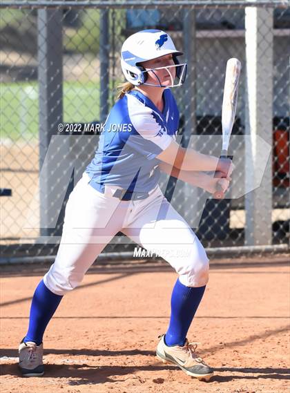 Thumbnail 3 in Phoenix Country Day vs. Fountain Hills (PCDS Desert Classic)  photogallery.