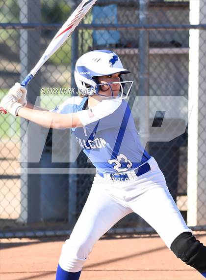 Thumbnail 2 in Phoenix Country Day vs. Fountain Hills (PCDS Desert Classic)  photogallery.