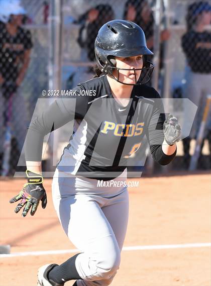 Thumbnail 3 in Phoenix Country Day vs. Fountain Hills (PCDS Desert Classic)  photogallery.