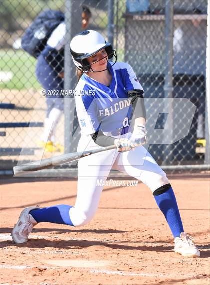 Thumbnail 1 in Phoenix Country Day vs. Fountain Hills (PCDS Desert Classic)  photogallery.
