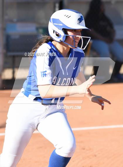 Thumbnail 3 in Phoenix Country Day vs. Fountain Hills (PCDS Desert Classic)  photogallery.