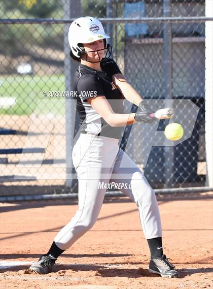 Thumbnail 3 in Phoenix Country Day vs. Fountain Hills (PCDS Desert Classic)  photogallery.