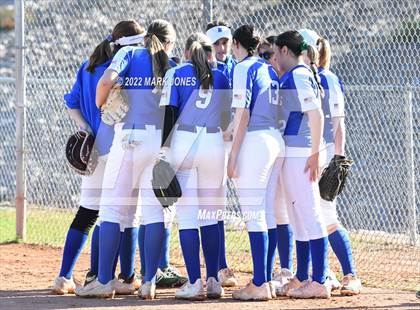 Thumbnail 2 in Phoenix Country Day vs. Fountain Hills (PCDS Desert Classic)  photogallery.