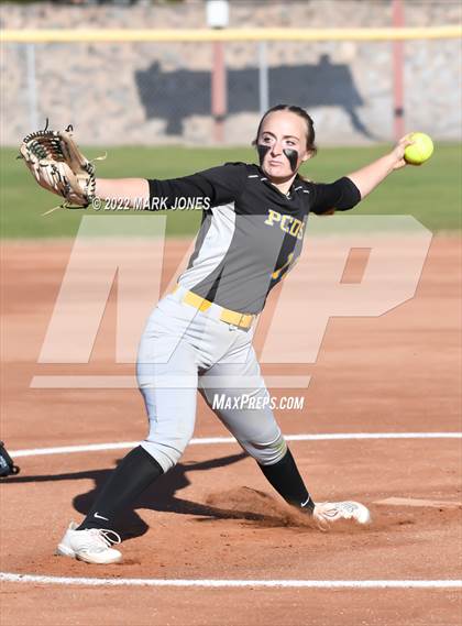 Thumbnail 3 in Phoenix Country Day vs. Fountain Hills (PCDS Desert Classic)  photogallery.