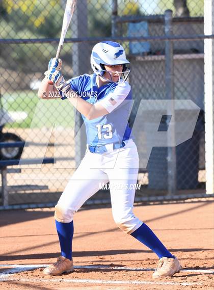 Thumbnail 2 in Phoenix Country Day vs. Fountain Hills (PCDS Desert Classic)  photogallery.
